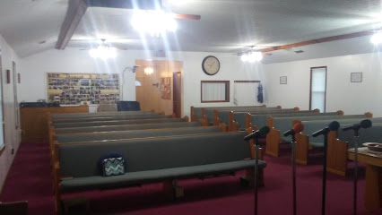 Victory Independent Baptist Church