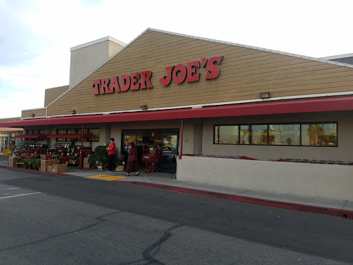 Trader Joe's