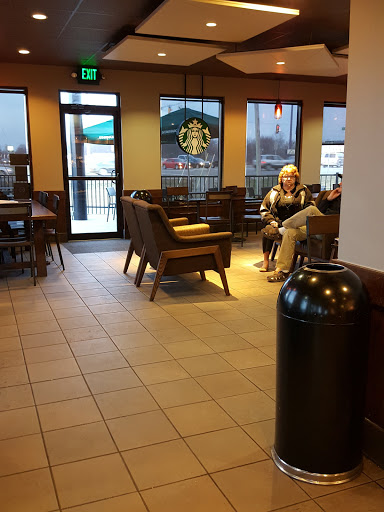 Coffee Shop «Starbucks», reviews and photos, 2198 Burton Ln, Martinsville, IN 46151, USA
