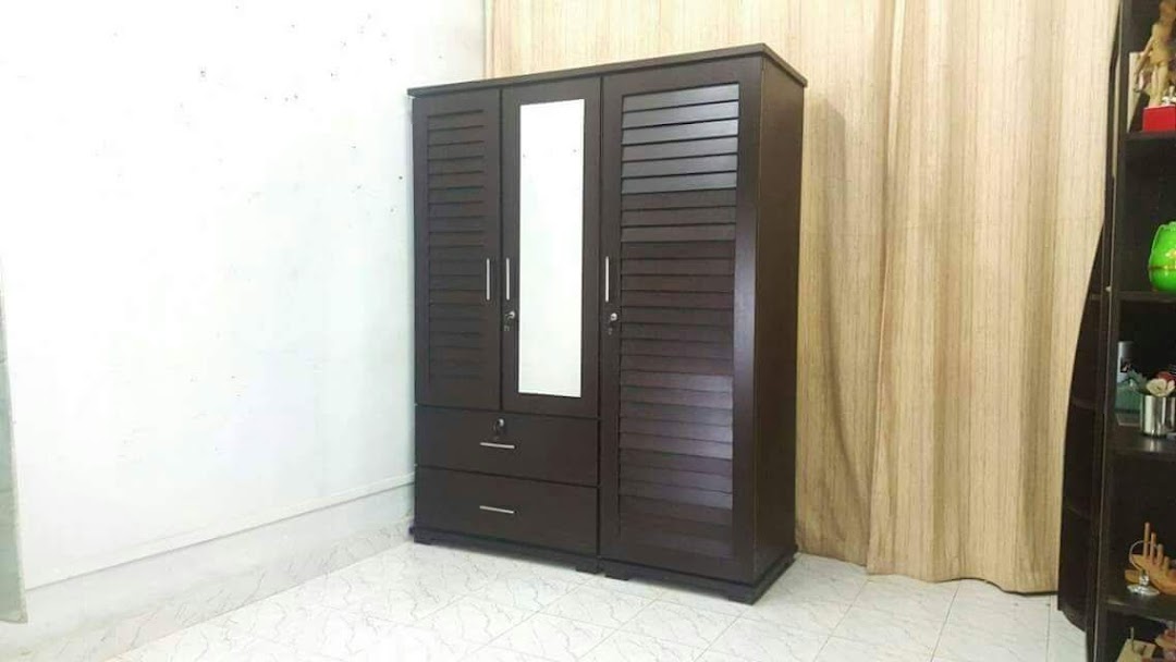 M Adnan Furniture Karkhana