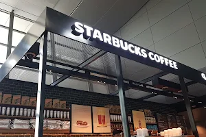 Starbucks image