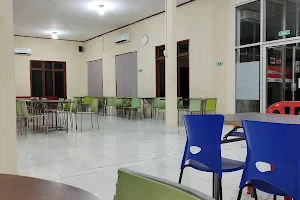 JCR Western And Indian Canteen image