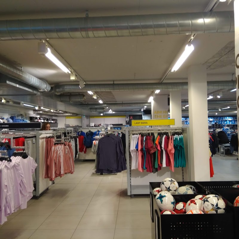 adidas Outlet Store Hammarby