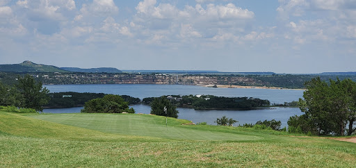 Golf Course «The Cliffs Resort Golf Course», reviews and photos, 160 Cliffs Dr, Graford, TX 76449, USA