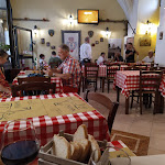 Photo n°3 de l'avis de Rorgzer. fait le 12/09/2019 à 17:00 sur le  La Bottega Del Giullare à Narni