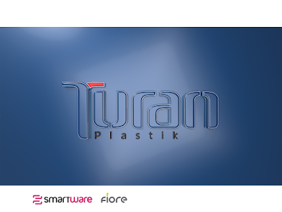 Turan Plastik Fiore Smartware