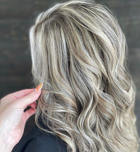 Hair Salon «Dalisay Hair Salon and Bridal Suite», reviews and photos, 709 N 4th St Suite 101, Wilmington, NC 28401, USA