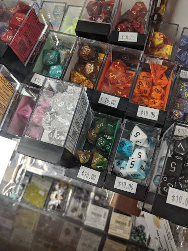 Video Game Store «Freedom Gaming», reviews and photos, 7857 Freedom Ave NW, North Canton, OH 44720, USA