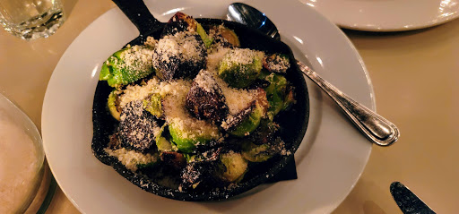 American Restaurant «The Q», reviews and photos, 3900 Bel Aire Plaza D, Napa, CA 94558, USA