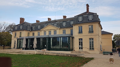 Musée de la Grenouillère à Croissy