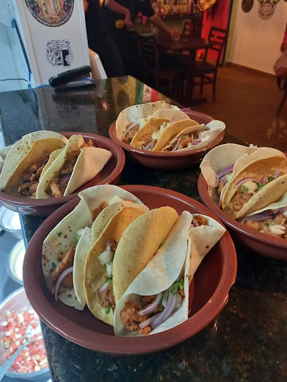 Viva Zapata Restaurante Mexicano