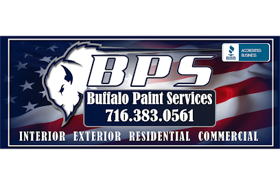 Buffalo Paint Services