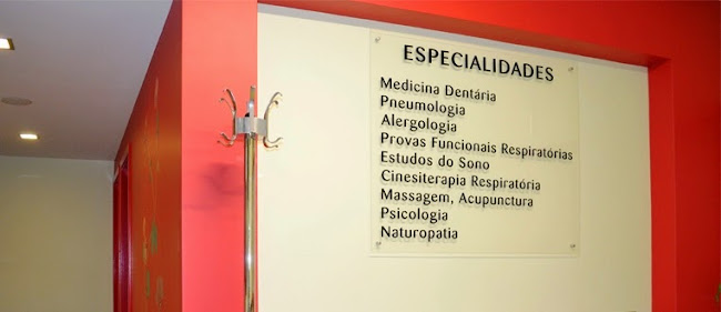 Clinica BPD - Dr. Hermenegildo Corrêa de Sá - Vila Nova de Gaia