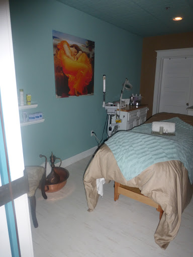 Spa «Sea Spa Steilacoom», reviews and photos, Sea Spa Steilacoom, 215 Wilkes St, Steilacoom, WA 98388, USA