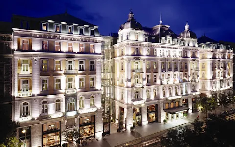 Corinthia Budapest image