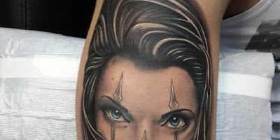 Stargate Tattoo & Piercing Studio Ingolstadt