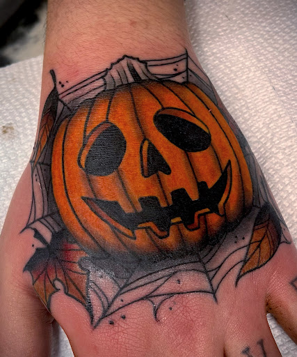 Explore pittsburgh steelers tattoo ideas, creative tattoo ideas in Chaffee, available at Old Gold Tattoo