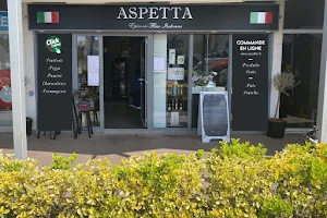 ASPETTA image