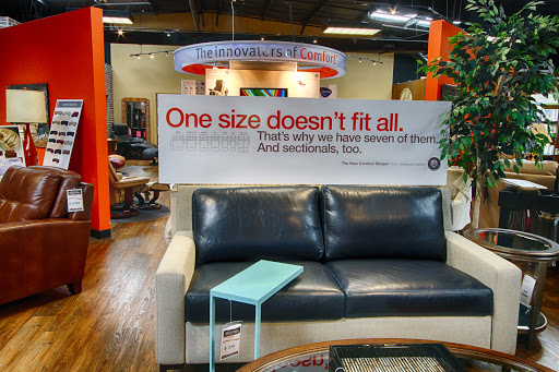 Furniture Store «Slone Brothers Furniture», reviews and photos, 730 N US Hwy 17 92, Longwood, FL 32750, USA