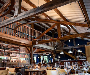 Photo n°101 de L'Impératrice by Breizhine – Restaurant Crêperie & Épicerie fine à Plougastel-Daoulas ()