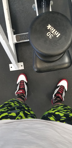 Gym «Fitness 19 North Hills McIntyre Square», reviews and photos, 3380 McIntyre Square Dr, Pittsburgh, PA 15237, USA