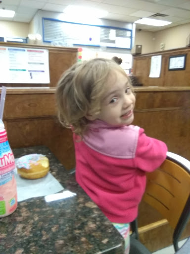 Donut Shop «Sip-N-Dip Donuts», reviews and photos, 2175 S Main St, Fall River, MA 02724, USA