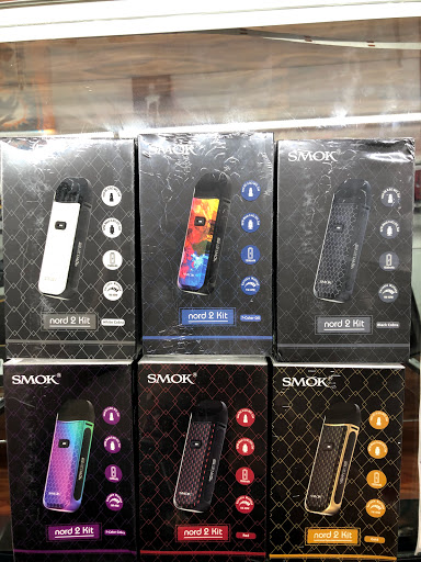 Tobacco Shop «Sky High Smoke Shop», reviews and photos, 19801 NW 27th Ave, Miami Gardens, FL 33056, USA