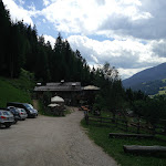 Photo n°2 de l'avis de Christian.i fait le 20/02/2018 à 17:59 sur le  Malga Aloch à San Giovanni di Fassa