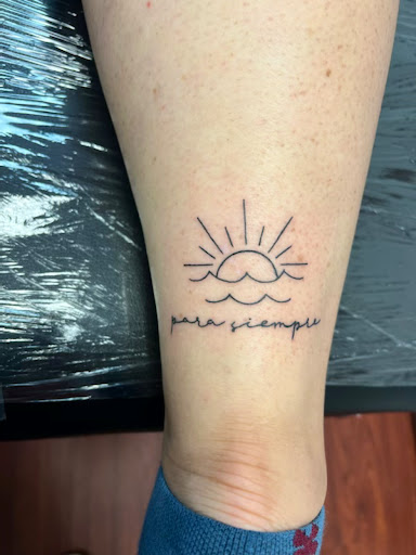 Tattoo Shop «studio 316 Tattoo & Body Piercing», reviews and photos, 84-22 Roosevelt Ave, Jackson Heights, NY 11372, USA