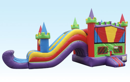 Slide n' Bounce Party Rentals