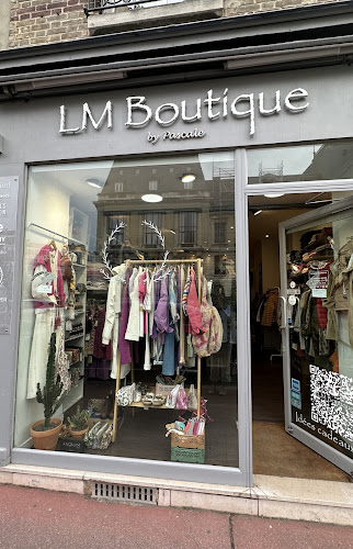 Magasin de vêtements pour femmes LM Boutique Pascale Saint-Maur-des-Fossés