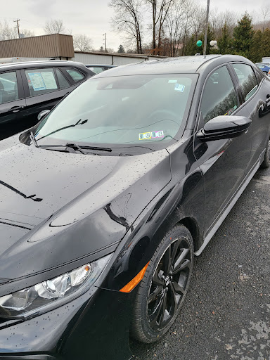 Used Car Dealer «Thrifty Car Sales», reviews and photos, 241 S 3rd St, Coopersburg, PA 18036, USA