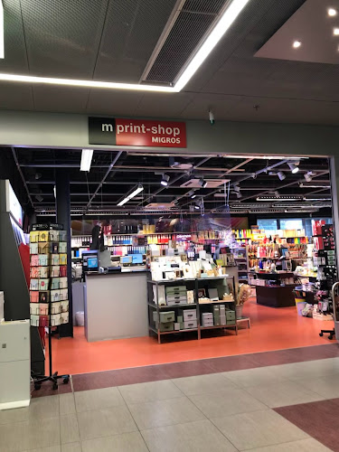 Rezensionen über Migros Print-Shop Lancy Onex in Genf - Druckerei