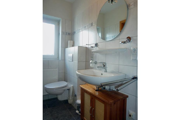 Photos des visiteurs Hébergement Haus Nordwind 27476 Cuxhaven