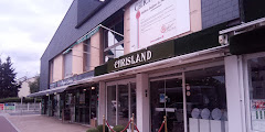 Chrisland