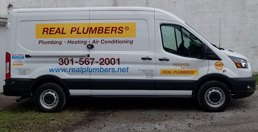 Plumber «Real Plumbers», reviews and photos, 7321 Livingston Rd, Oxon Hill, MD 20745, USA