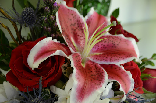 Florist «A Petal For Your Thoughts Florist», reviews and photos, 3308 Kedron Rd, Spring Hill, TN 37174, USA