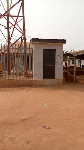 Iju Oja, Iju Atan Off Idiroko Road, A 5-1, Nigeria, Transportation Service, state Ogun