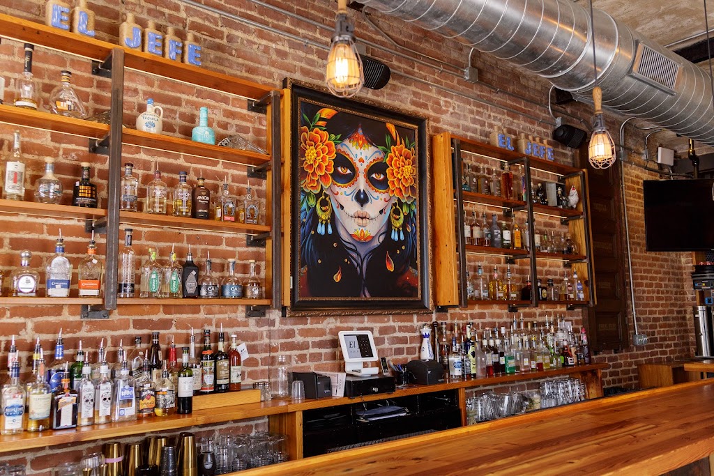 El Jéfe Taqueria - Lynchburg 24504