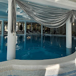 Photo n°2 de l'avis de Honey.e fait le 20/12/2023 à 12:06 sur le  Abano Grand Hotel à Abano Terme