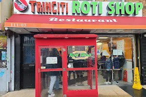 Trinciti Roti Shop & Restaurant image