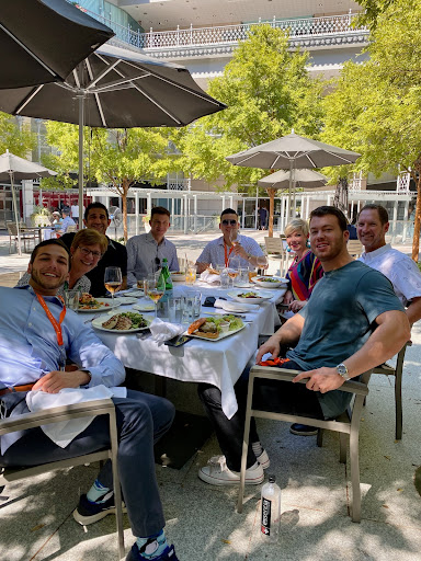 Avi Becker-The Santa Barbara Group image