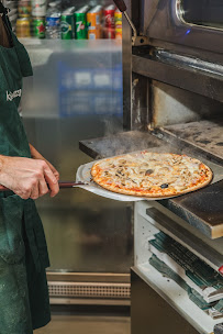 Photos du propriétaire du Pizzas à emporter Le Kiosque à Pizza Bègles à Bègles - n°9