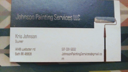 Johnson’s Painting Services