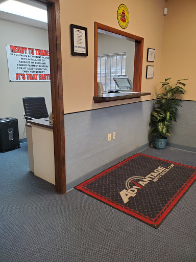 Used Car Dealer «Advantage Auto Sales», reviews and photos, 915 W Bloomington Rd, Champaign, IL 61821, USA