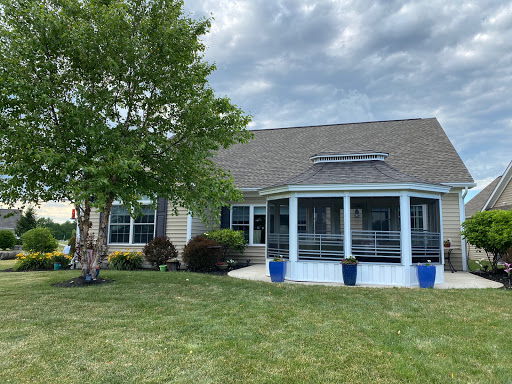 Outdoor Furniture Store «Amish Swings & Things», reviews and photos, 35980 Royalton Rd, Grafton, OH 44044, USA