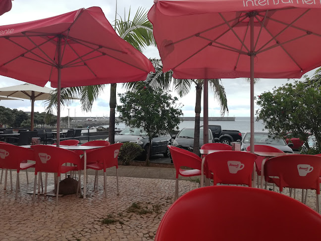Snak-Bar Beira Mar