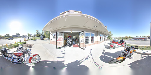 Used Motorcycle Dealer «Dream Motorsports», reviews and photos, 1208 N Scott Ave, Belton, MO 64012, USA