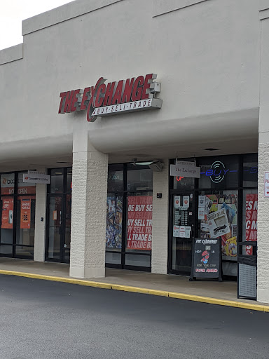 Collectibles Store «The Exchange», reviews and photos, 1154 N Court St, Medina, OH 44256, USA