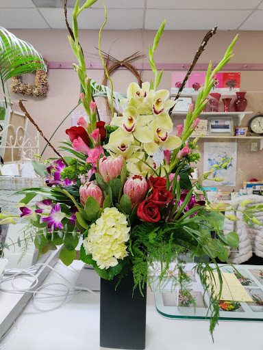 Florist «Heaven Scent Flowers & Gifts», reviews and photos, 14313 NE 20th Ave a107, Vancouver, WA 98686, USA